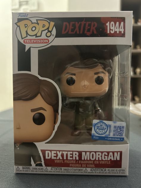 Funko POP! Animation Monkey D. Luffy - Foto 7