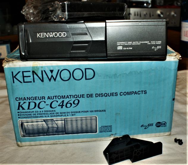 subwoofer ,radio epoca - Foto 4