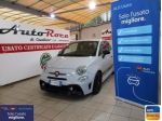 Abarth 595 595 1.4 Turbo T-Jet 180 CV Competizione
