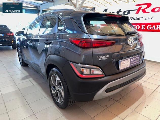 HYUNDAI Kona 1ªs. (2017-23) Kona HEV 1.6 DCT XTech - Foto 6