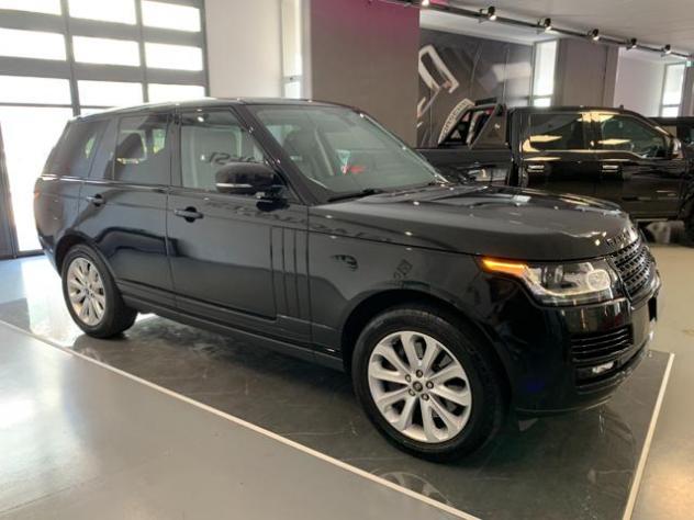LAND ROVER Range Rover 3.0 TDV6 Vogue rif. 23816578 - Foto 3