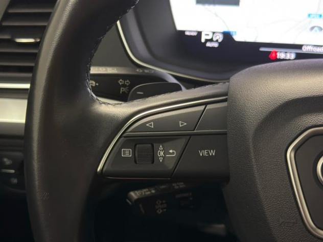 AUDI Q5 35 SPB TDI S tronic Advanced rif. 24112839 - Foto 9