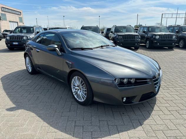Alfa Romeo Brera 1750 TBi - Foto 3