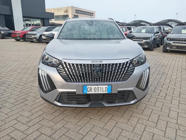 Peugeot 2008 BlueHDi 130 EAT8 Allure S/S - Foto 2