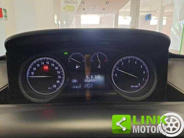LANCIA Ypsilon 1.2 69CV GPL ECOCHIC rif. 23957298 - Foto 10
