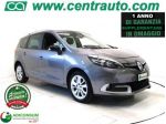 RENAULT Grand Scenic 1.5 dCi Limited Manuale * 7 POSTI * rif. 24195298