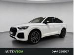AUDI Q5 sportback 40 2.0 tdi mhev 12v business advanced qu rif. 24091642