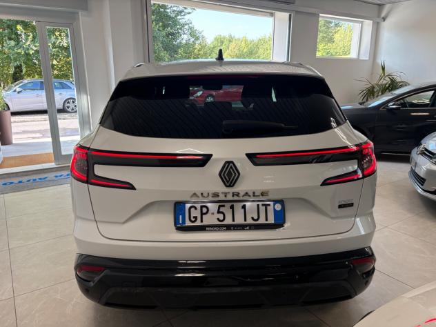 Renault Austral Full Hybrid E-Tech 200 CV Techno - Foto 5