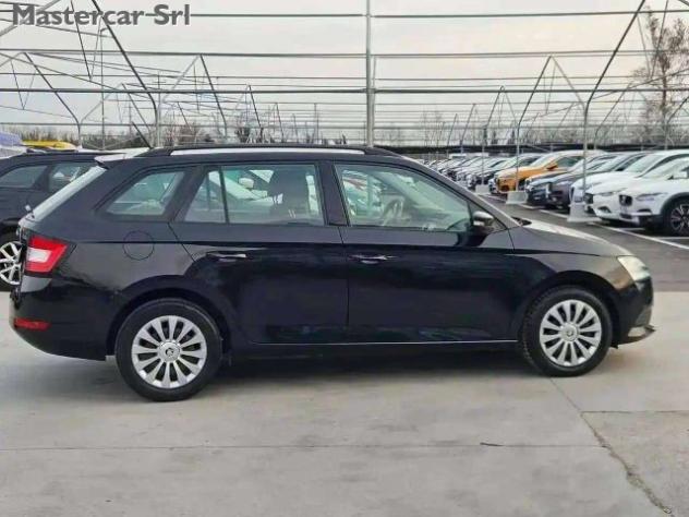 SKODA Fabia Fabia Sw1.0 tsi 95cv (Finanziabile) GN825NA rif. 24083451 - Foto 5