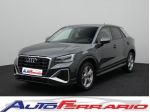 AUDI Q2 Q2 35 TFSI S tronic S line Edition