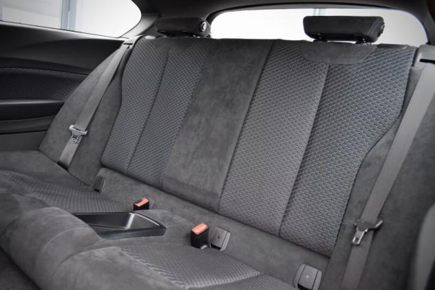 BMW Serie 1 (F21) 118i 3p. Msport - Foto 7