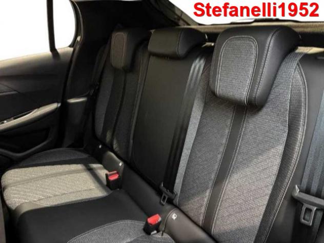 PEUGEOT 208 1.2 turbo Allure 100cv rif. 23994917 - Foto 9