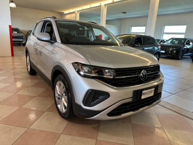 VOLKSWAGEN T-Cross 1.0 TSI Edition Plus - PROMO K73 rif. 23905401 - Foto 2