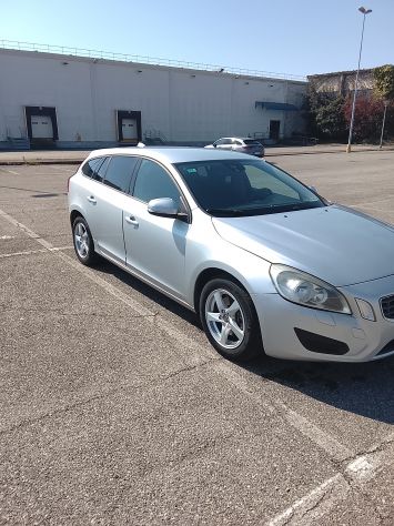 Volvo V 60 - Foto 4