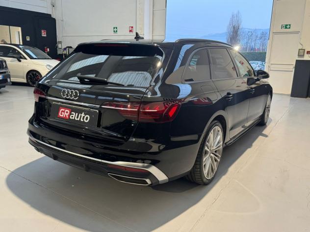 Audi A4 A4 Avant 35 TDI/163 CV S tronic S line edition - Foto 6