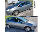 FIAT Grande Punto Punto 1.3 Mjt Dynamic del 2008