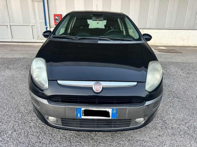 FIAT Punto Evo 1.3 Mjt 75 CV 5 porte Active rif. 23934902 - Foto 2