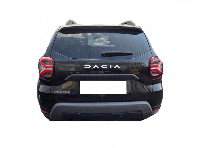 Dacia Duster 1.0 GPL di serie 100cv Journey UP 23 KM92000 ITALIANA+NAVI+TELECAMERA - Foto 8