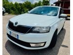 Skoda Rapid 1.4 TDI 90 CV ScoutLine