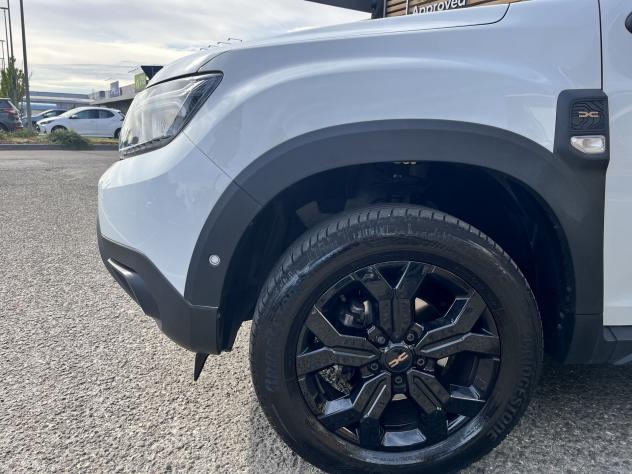 Dacia Duster Duster 1.0 tce Extreme Gpl 4x2 100cv - Foto 6