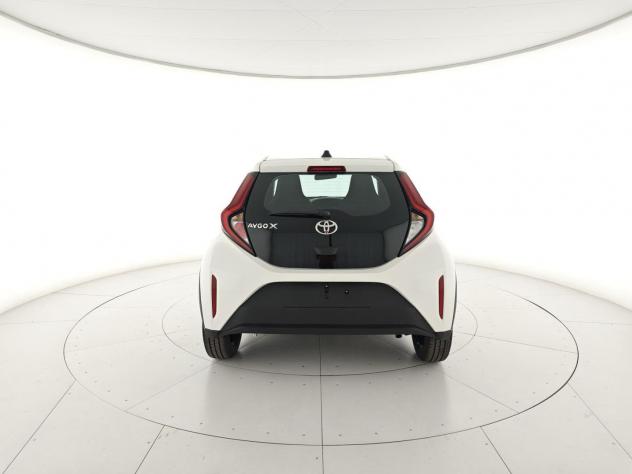 Toyota Aygo X 1.0 VVT-i 72 CV 5 porte Active S-CVT - Foto 4