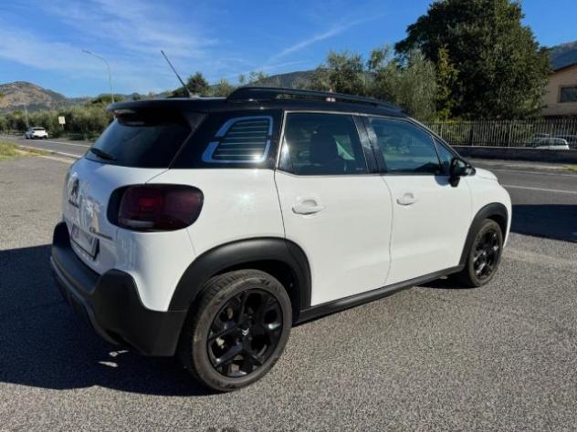 CITROEN C3 Aircross BlueHDi 110 S&S Max rif. 24078146 - Foto 5