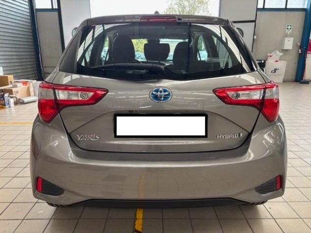 TOYOTA Yaris 1.5 Hybrid 5 porte Active rif. 22987736 - Foto 6