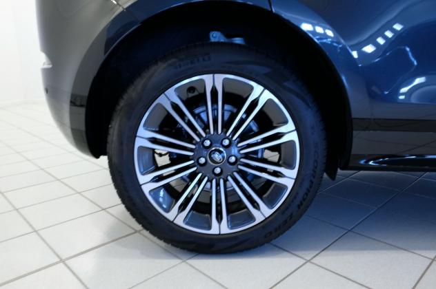 Land Rover Range Rover Evoque 2.0 D163 Dynamic SE AWD auto - Foto 9