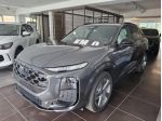 Audi Q3 TFSI 150 kW quattro S tr S Line Ed