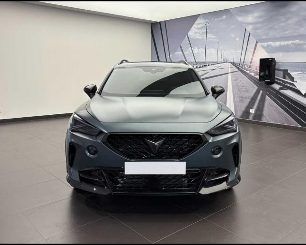 CUPRA Formentor 2.5 TSI 4Drive DSG VZ5 Enceladus Grey - Foto 4