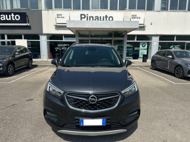 OPEL Mokka X 1.6 CDTI Ecotec 136CV 4x4 Start&Stop Ultimate rif. 23311143