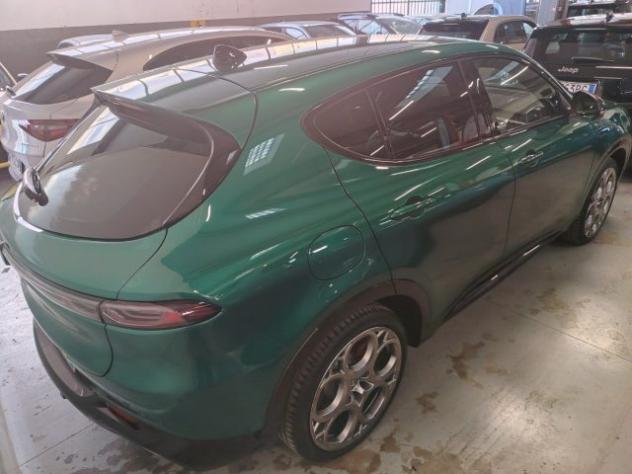 ALFA ROMEO Tonale 1.3 280 CV PHEV AT6 Q4 Veloce rif. 24203067 - Foto 9