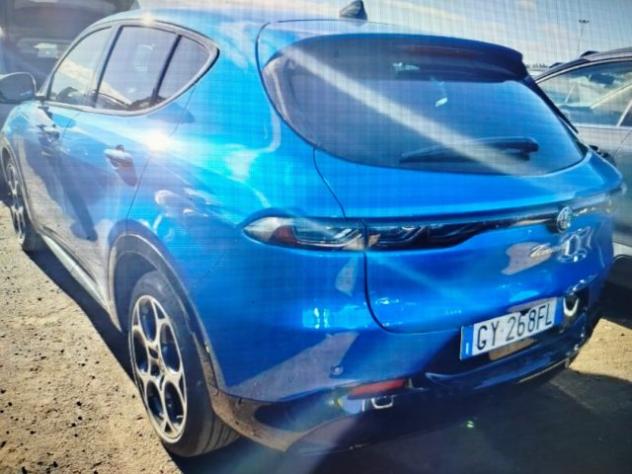ALFA ROMEO Tonale 1.5 160 CV MHEV TCT7 Veloce rif. 23817024 - Foto 3