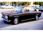 Lancia Fulvia Lancia Fulvia 1.3