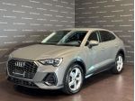 AUDI Q3 SPB 35 TDI S tronic S line edition rif. 24134010