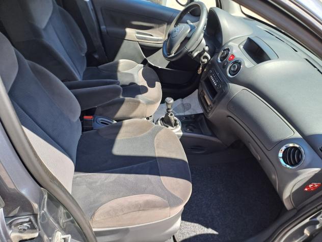 Citroen C3 Exclusive 1. 1 del 2009 - Foto 6
