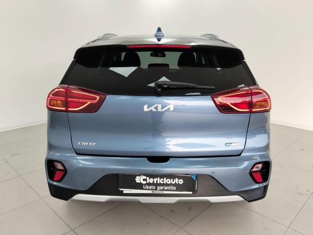 Kia Niro 1.6 gdi hev Urban dct - Foto 7