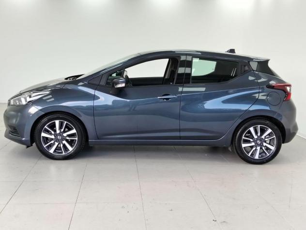 Nissan Micra 1.5 dCi 8V 5 porte Acenta - Foto 8
