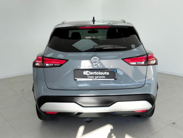 Nissan Qashqai MHEV 140 CV N-Connecta - Foto 7