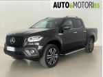 MERCEDES-BENZ X 350 d 4Matic Power *GANCIO TRAINO* rif. 24068973