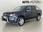 VOLKSWAGEN Amarok 3.0 V6 TDI 258CV 4MOT. Highlin *GANCIO TRAINO* rif. 24068993