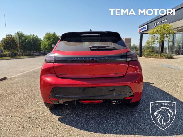 Peugeot 208 5P - ALLURE Hybrid 145 E-DCS6 - Foto 4