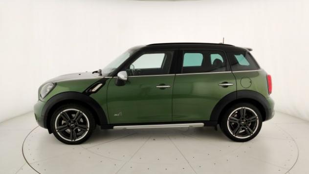 MINI Countryman Mini Cooper SD Countryman ALL4 rif. 24199033 - Foto 4