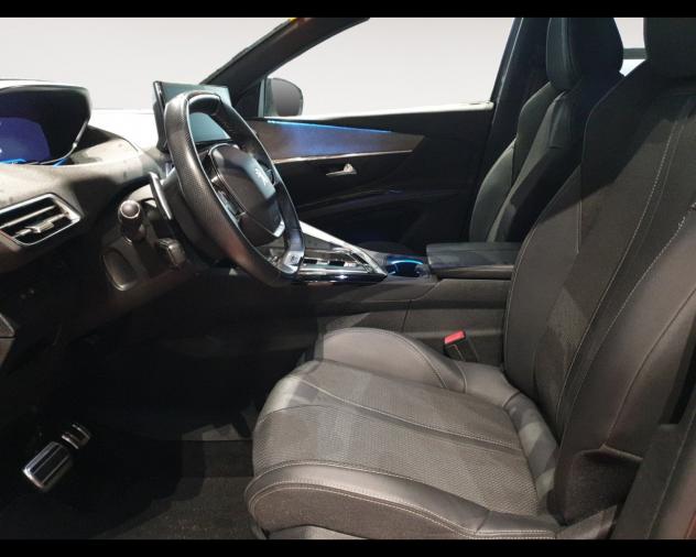 Peugeot 5008 2ª serie BlueHDi 130 S&S EAT8 GT - Foto 9