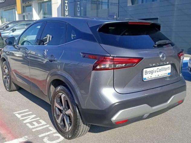 NISSAN Qashqai 1.3 mhev N-Connecta 2wd 140cv rif. 23952102 - Foto 6