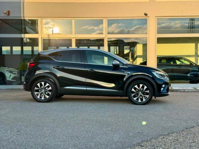 RENAULT Captur 2ª serie Captur TCe 90 CV Techno - Foto 4