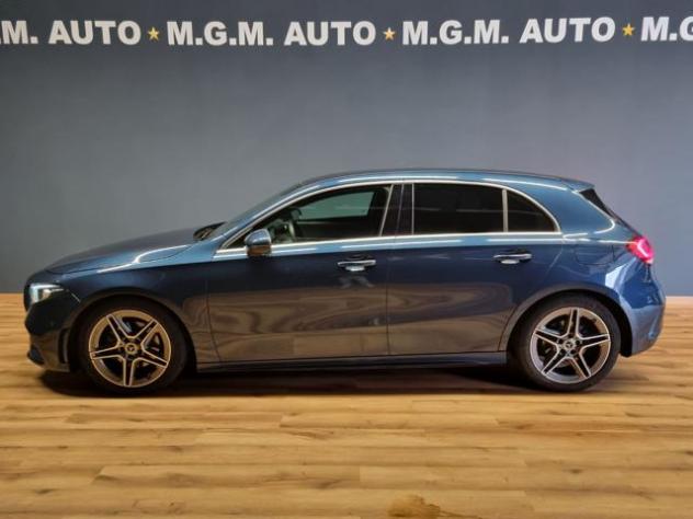 MERCEDES-BENZ A 180 d Automatic Premium rif. 23976654 - Foto 2