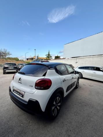 Citroen C3 110cv Shine S EAT6 - Foto 8
