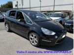 FORD S-Max 2.0 TDCi 140CV Powershift 7 posti Business Nav rif. 24069669