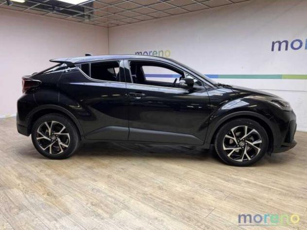 TOYOTA C-HR 1.8H Trend 2WD ECVT rif. 18900276 - Foto 4